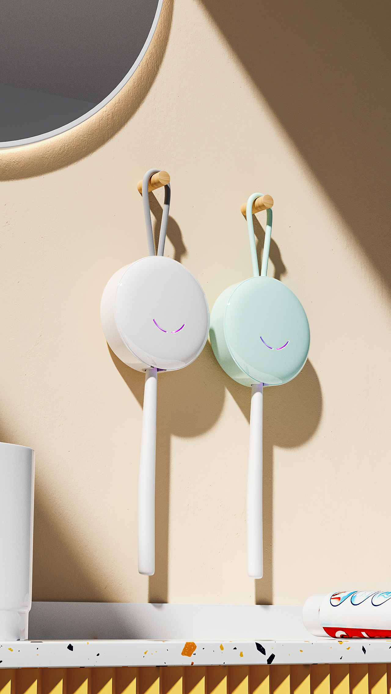 产品渲染合集（图ZMzE5MDc4NTA0） - 产品 - 站酷设计师内卷的熊原创素材 - 站酷ZCOOL