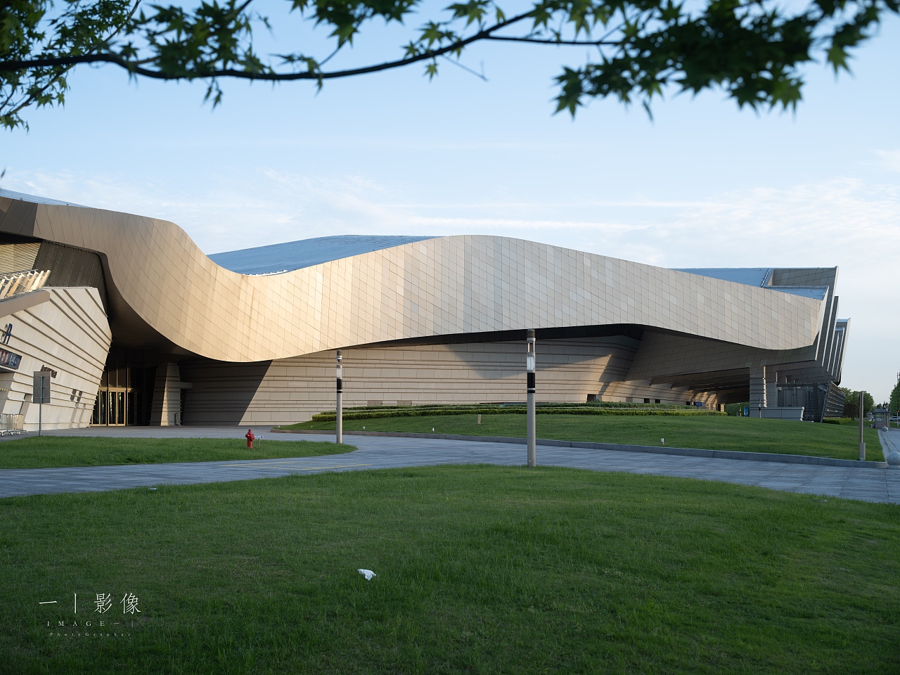 南京扬子江国际会展中心