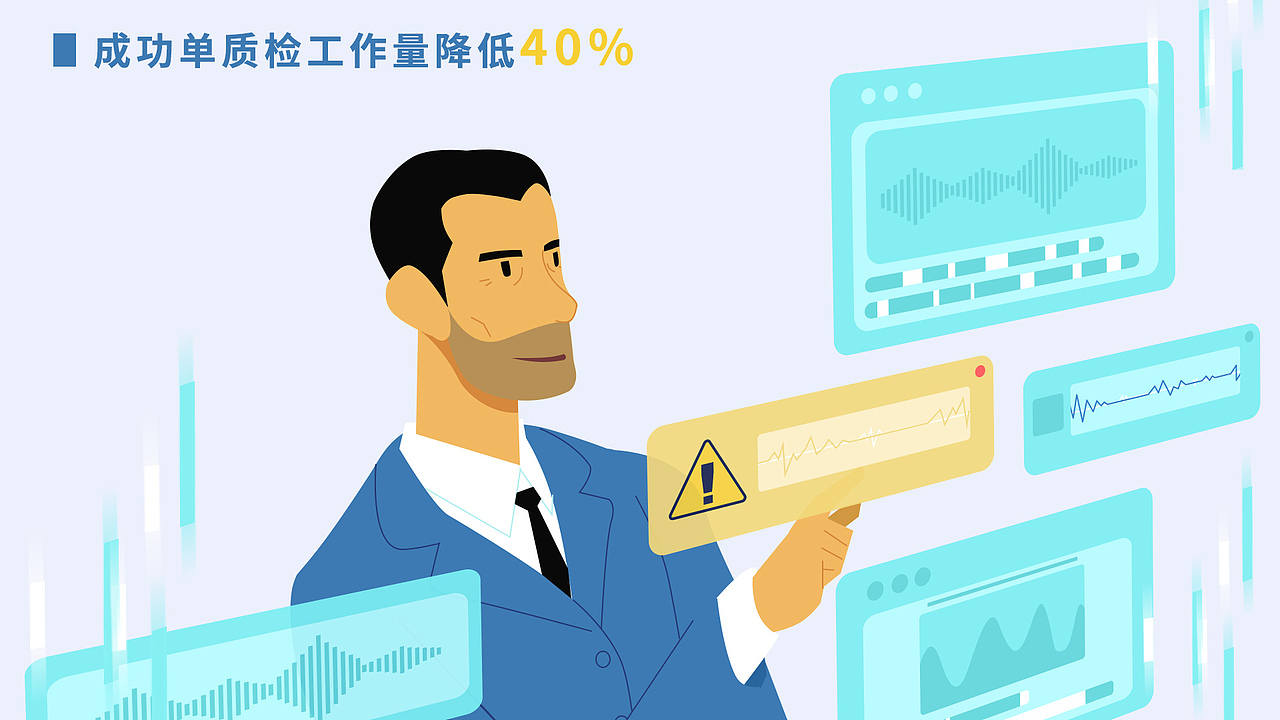 MG动画《循环智能》动画案例分享