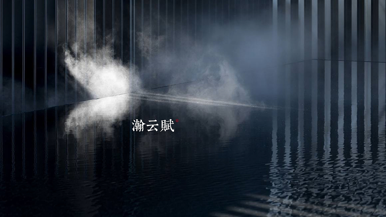 保利·瀚云赋（图ZMzU1MDM5NzI0） - 品牌 - 站酷设计师lucio8原创素材 - 站酷ZCOOL