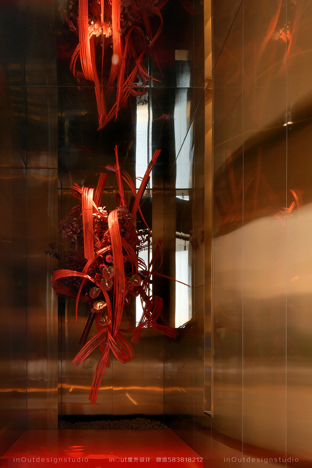 【里外设计×舟山海鲜】千帆竞渡，渔火之境