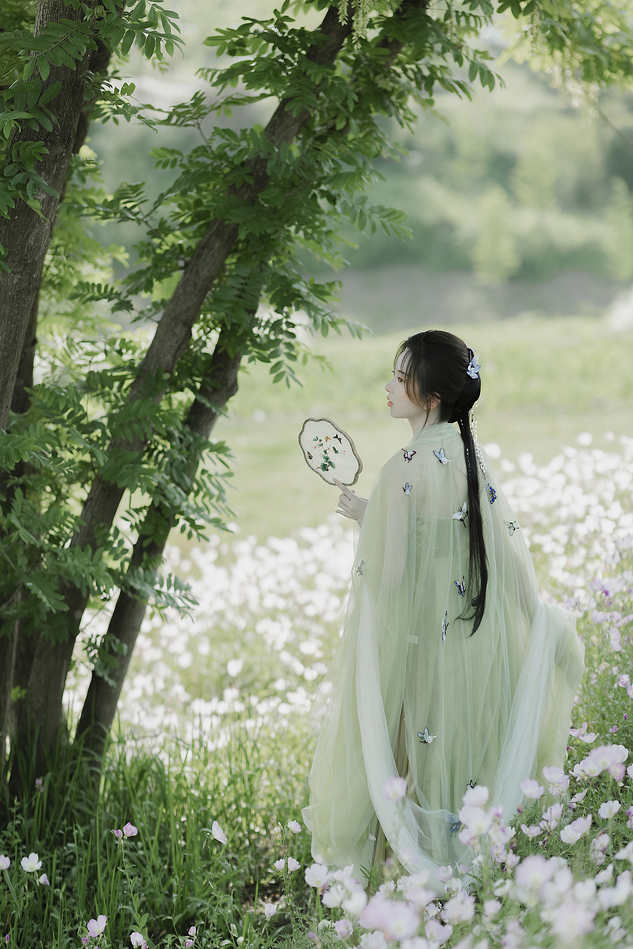 山野饮酒（图ZMzQ2NDM5Njg0） - 人像摄影 - 站酷设计师若寒Rock原创素材 - 站酷ZCOOL