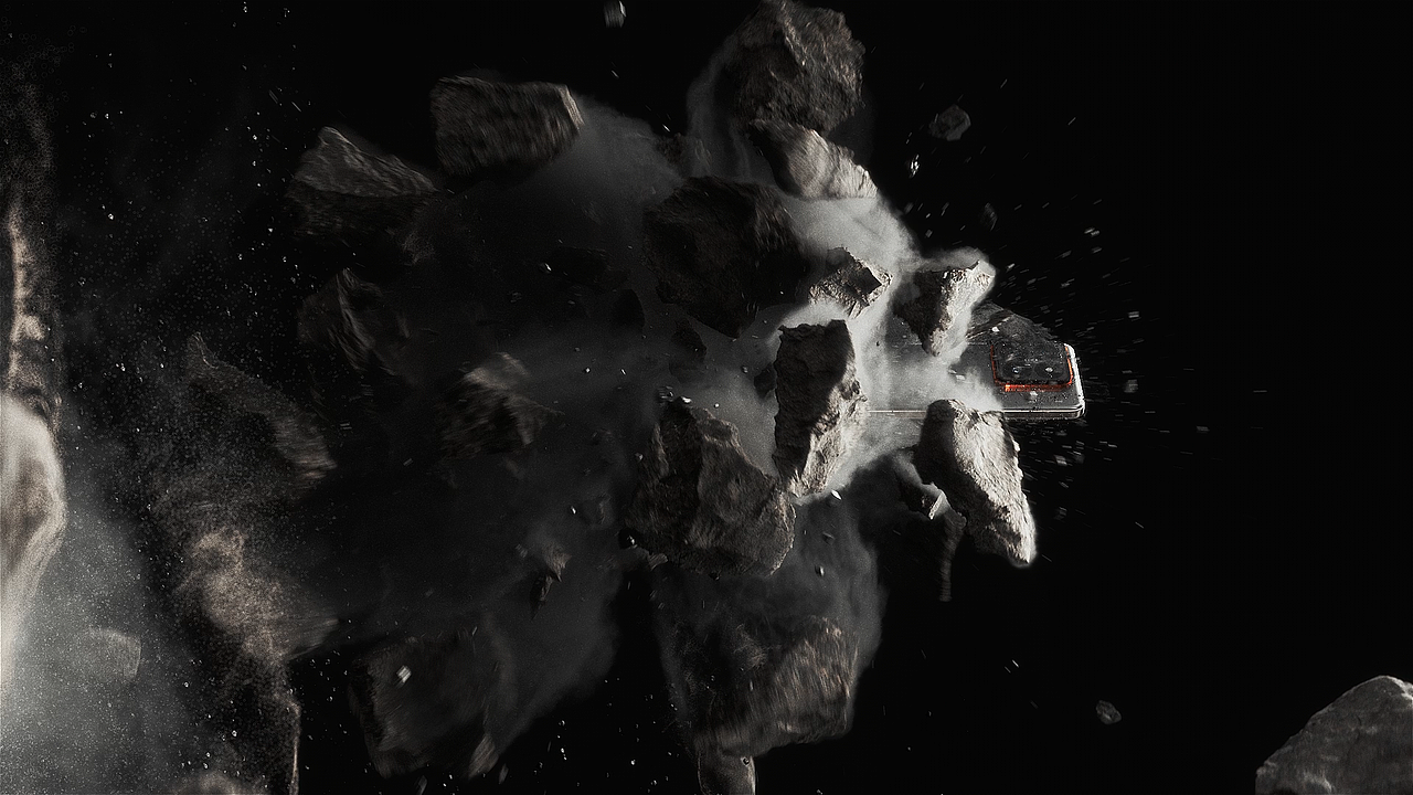 xiaomi14Pro 钛金属特别版