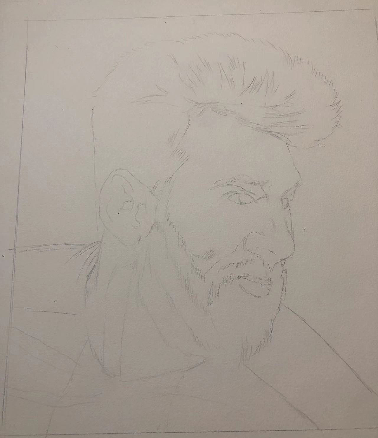 球王《梅西》（图ZMzI2NTEyMDI0） - 绘画 - 站酷设计师小明jun原创素材 - 站酷ZCOOL