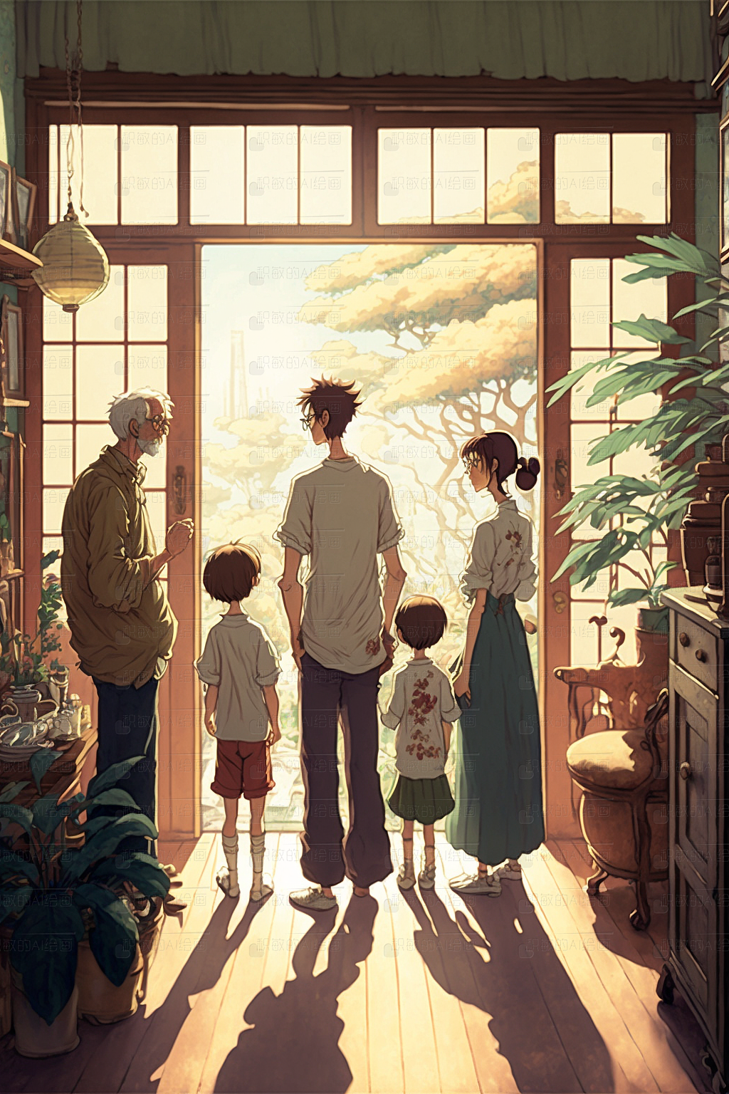 新春系列第二套