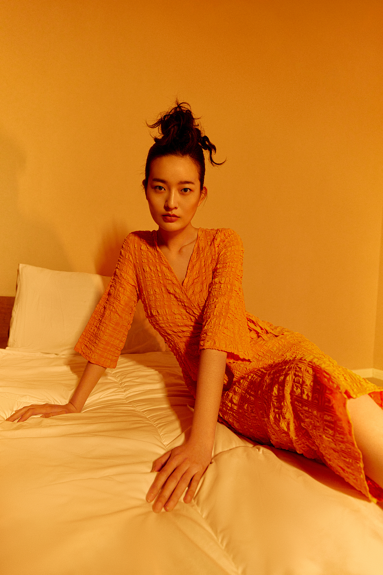 时装&鞋履Look | 杂志Magazine