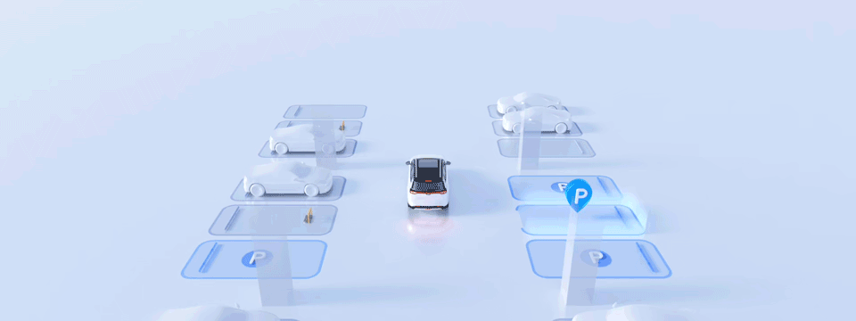 Home-Automated Valet Parking 自主泊车项目(图ZMzYyNDc1OTI0) - 软件界面 - 站酷设计师嘎吧啦原创素材 - 站酷ZCOOL