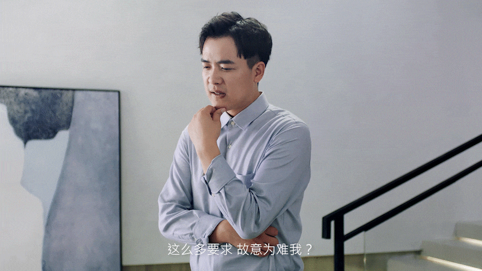 ROBAM老板电器高性能集成灶TVC视频 产品摄影 乐趣文化