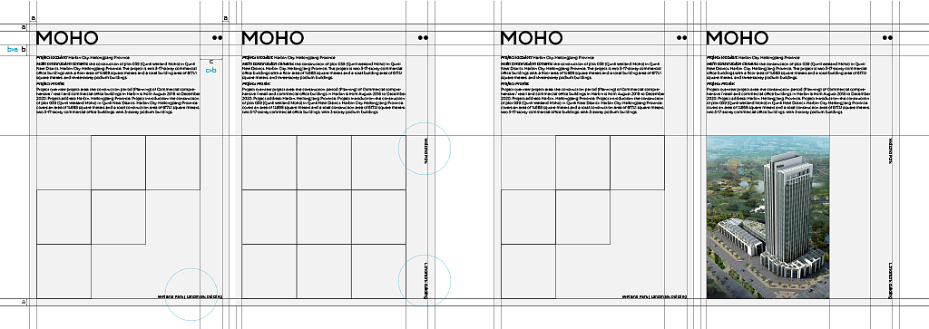 MOHO（图ZMzEzNzE4NjA0） - 品牌 - 站酷设计师CarinStudio原创素材 - 站酷ZCOOL