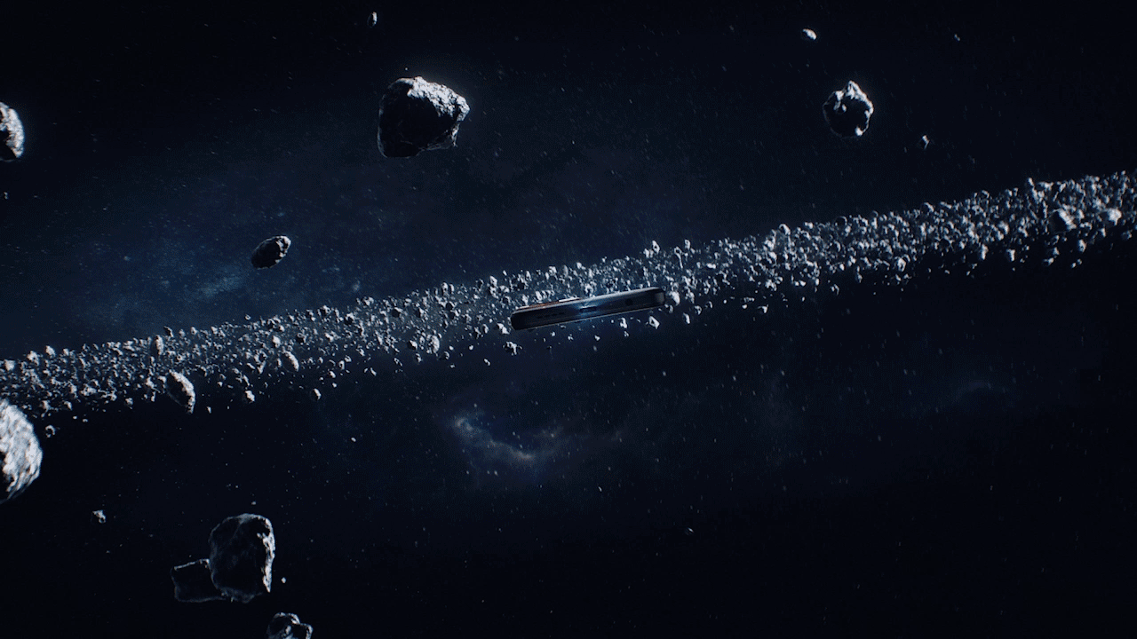 POVA 4 Pro CG 宣傳視頻&内部结构渲染圖（图ZMzIxMTgzODU2） - 动画/影视 - 站酷设计师AXISVISION原创素材 - 站酷ZCOOL