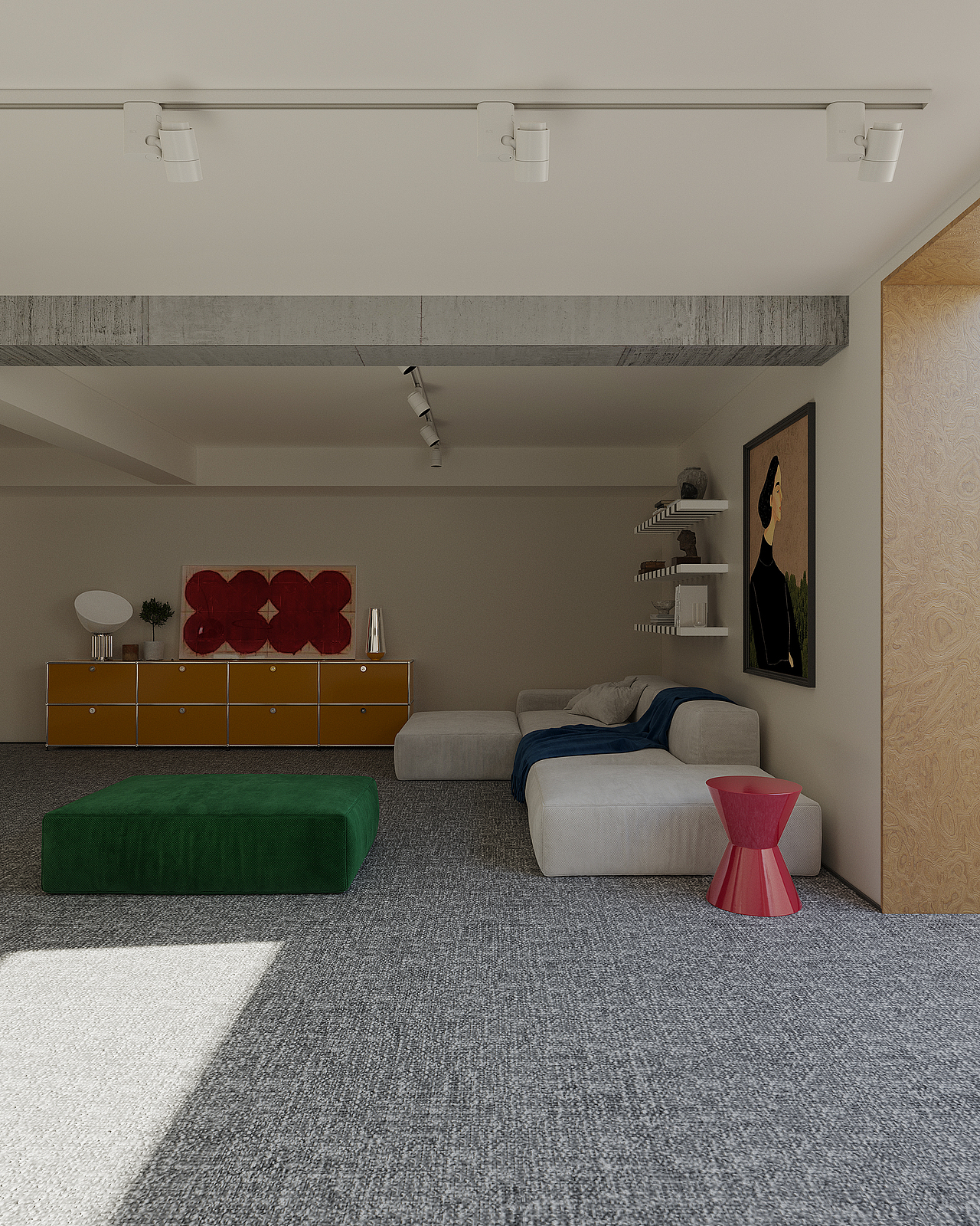 多巴胺（图ZMzYxMDM1MDcy） - 家装设计 - 站酷设计师南方视觉原创素材 - 站酷ZCOOL