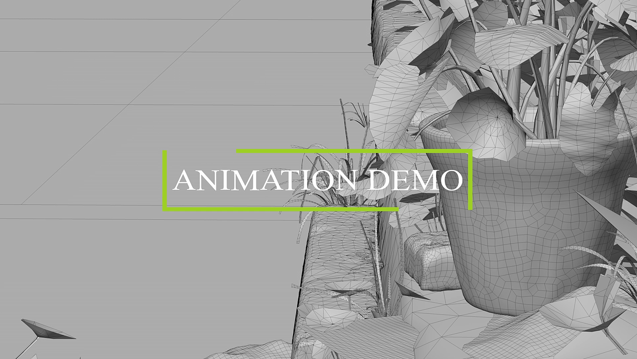 PIN EVELYM 伊芙琳 动画短片 单元剧