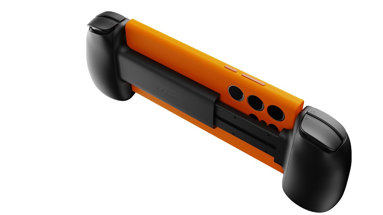 hg03gamehandle（图ZMzQ1MDI4MzQw） - 电子产品 - 站酷设计师Be_more_simple原创素材 - 站酷ZCOOL
