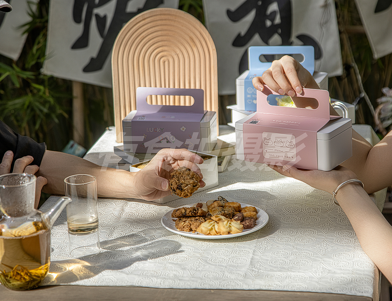 深圳美食摄影--烘焙食品曲奇饼干拍摄（图ZMzUxMTMxMjc2） - 美食摄影 - 站酷设计师深圳有食拍摄影原创素材 - 站酷ZCOOL