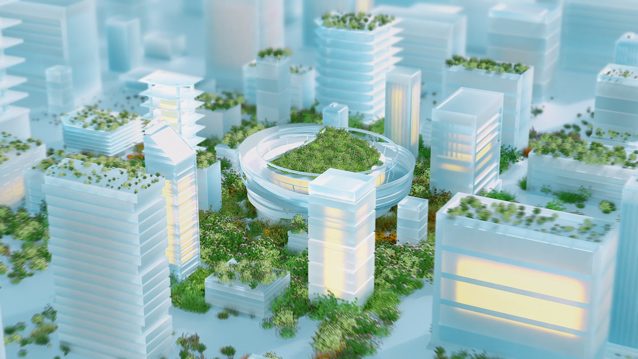 田野新科技栏目片头（图ZMzY0MzAyMDc2） - 栏目片头 - 站酷设计师早先少年时zZ原创素材 - 站酷ZCOOL