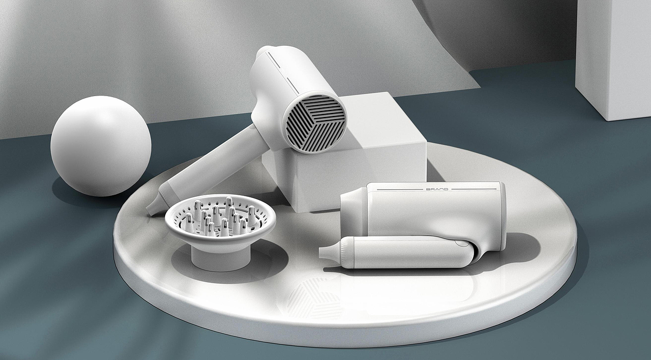 三维小练习（图ZMzE4NzUzMzY4） - 品牌 - 站酷设计师快乐的Tom原创素材 - 站酷ZCOOL