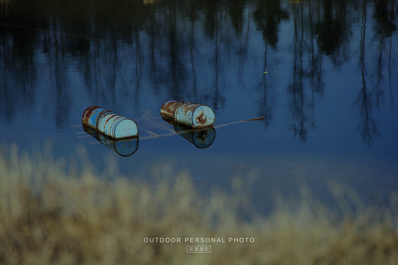 村里的风景,平淡却耐看