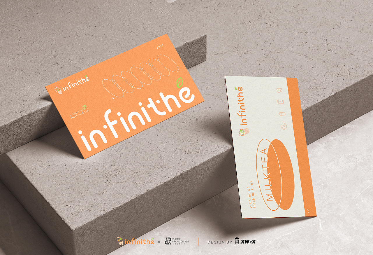 infinithé logo设计（图ZMzA3MjY5MDQw） - 品牌 - 站酷设计师设计师徐小望原创素材 - 站酷ZCOOL