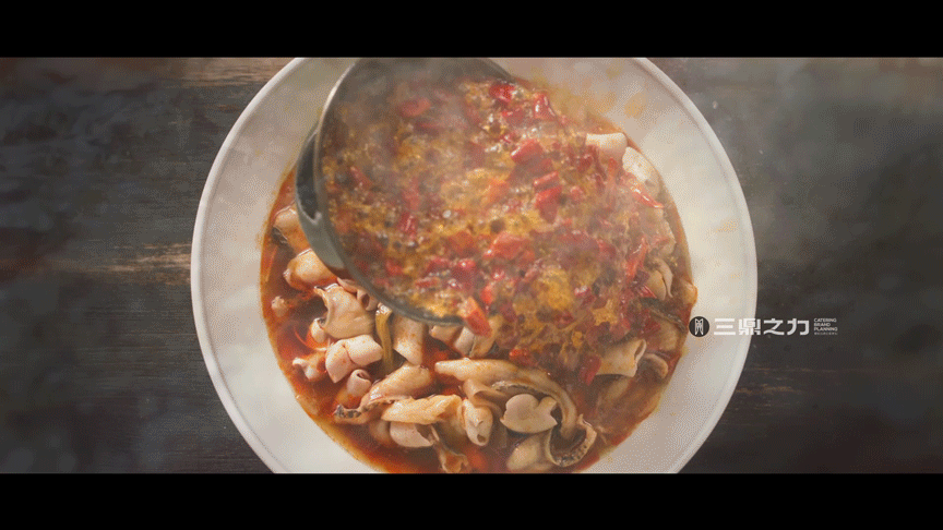 美食视频 | 王妈热卤 X SANDING（图ZMzA0NDE1MzU2） - 短片 - 站酷设计师三鼎之力影视部原创素材 - 站酷ZCOOL