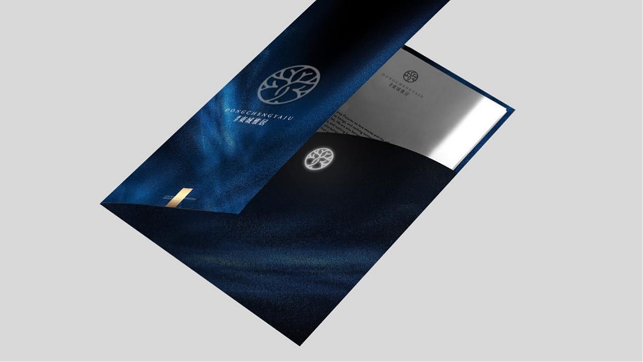 盛世·东城雅居（图ZMzAwNDEwMjUy） - Logo - 站酷设计师Magicing原创素材 - 站酷ZCOOL