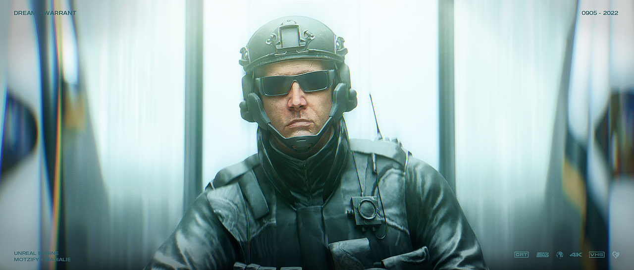 黑梦·逮捕令（图ZMzE2NDc2NDA0） - 场景 - 站酷设计师用心苟且原创素材 - 站酷ZCOOL