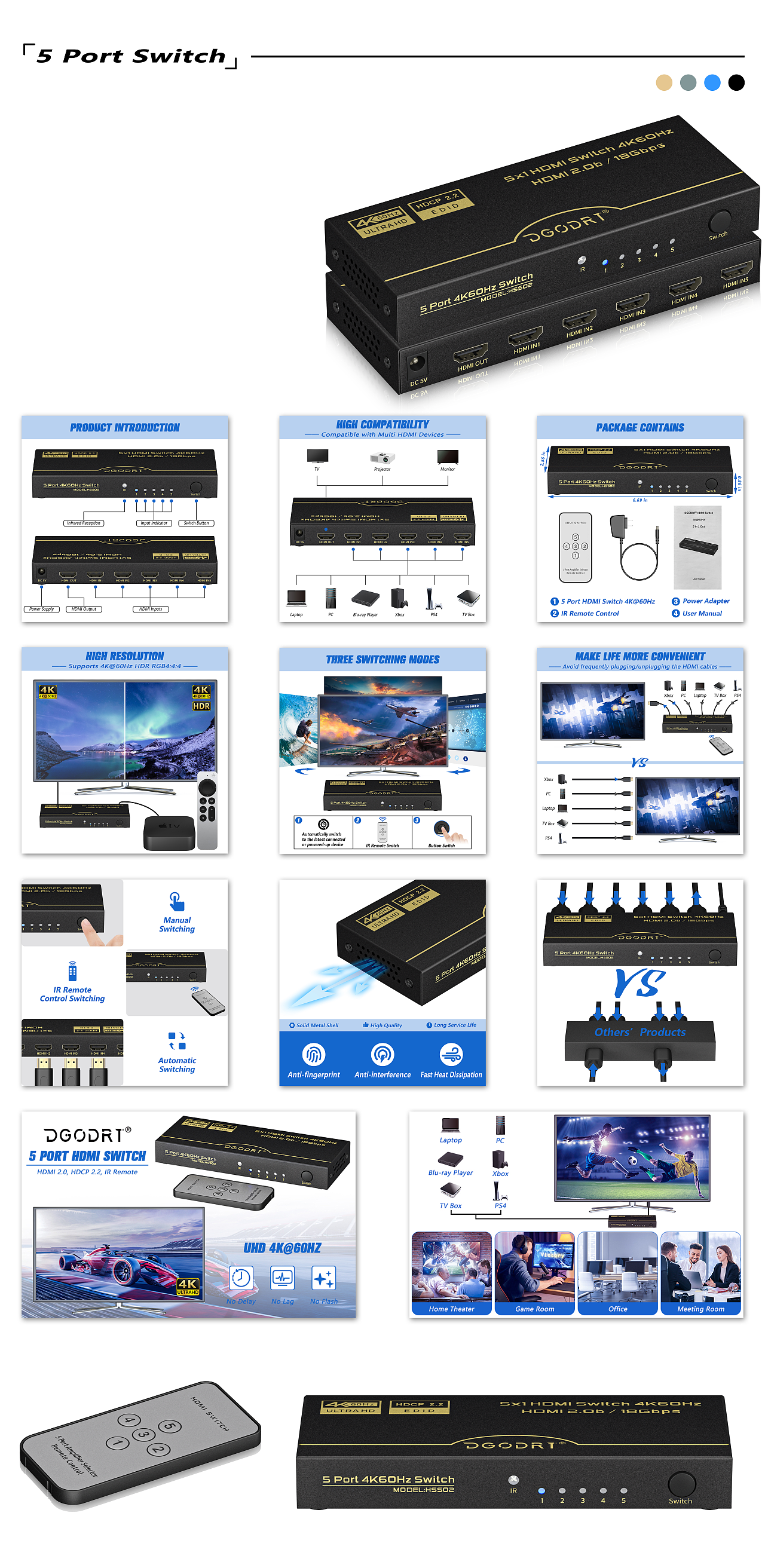 2022亚马逊图片作品集
