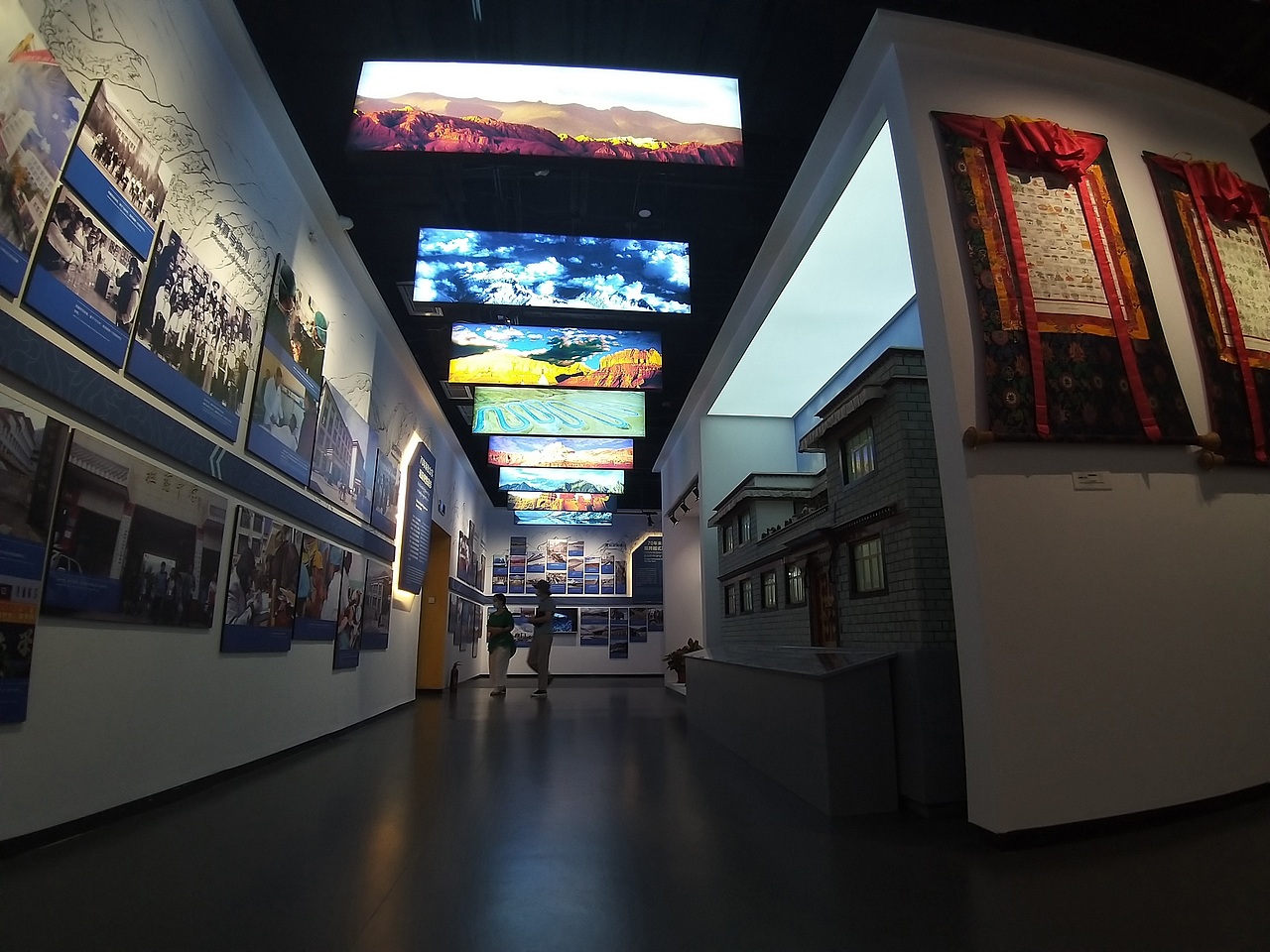 观展现场（1）-文化博物馆（图ZMzEzODMzMDYw） - 展陈设计 - 站酷设计师YoYM设计原创素材 - 站酷ZCOOL