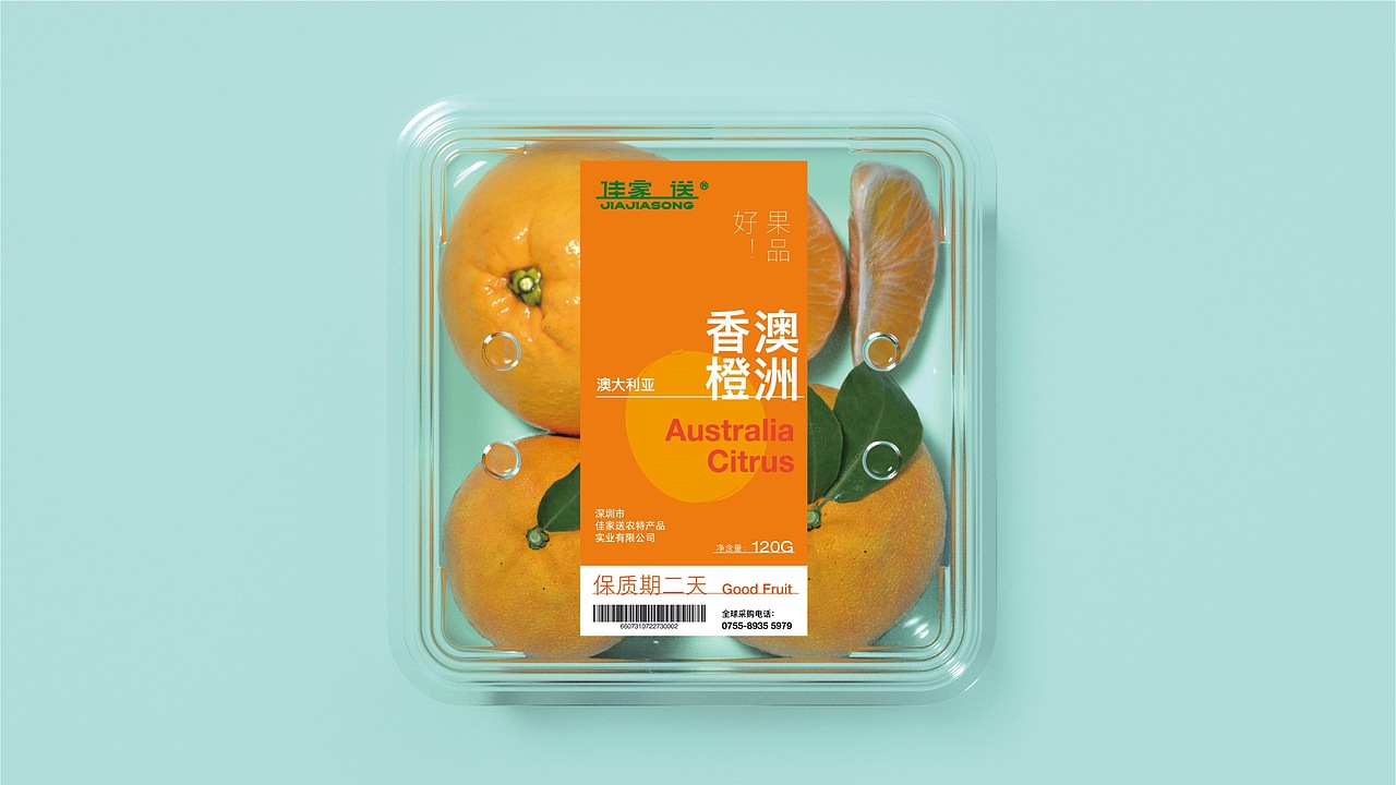 深圳佳家送果链品牌全案设计（图ZMzAwOTE0MDQw） - 品牌 - 站酷设计师广州维思计设原创素材 - 站酷ZCOOL