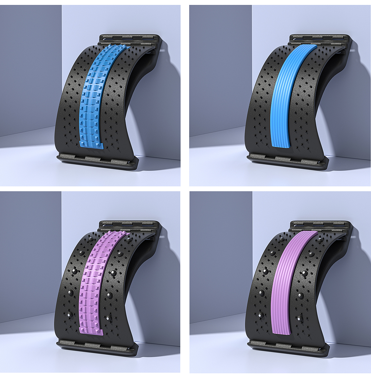 产品渲染——XTEP运动器材系列（图ZMzM5MTc2MDQ4） - 产品 - 站酷设计师CC呈原创素材 - 站酷ZCOOL