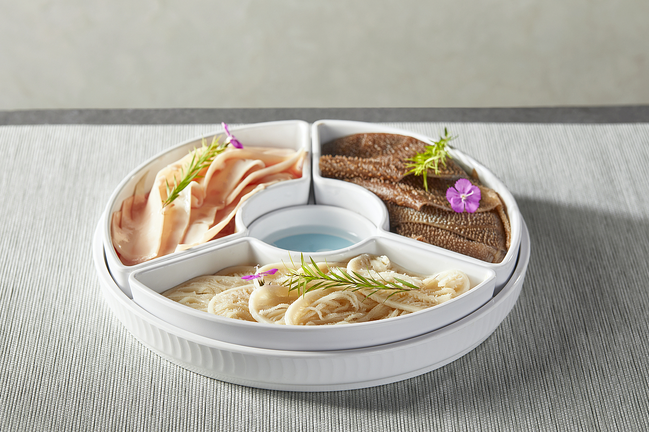 【产品摄影】九月生 x 有锅有碗x 北山致诚餐具摄影