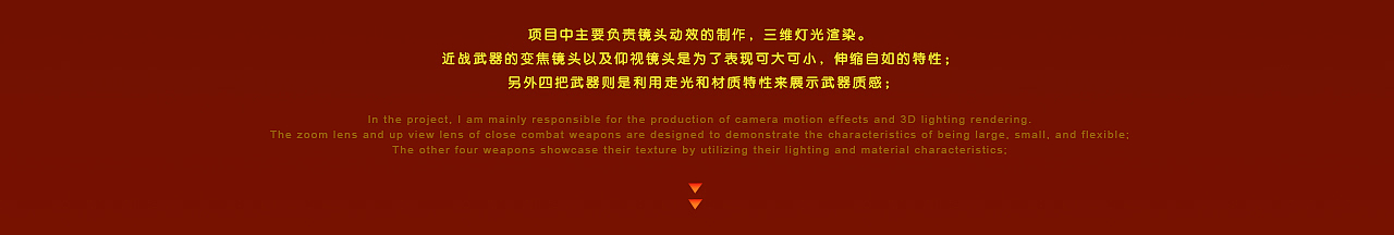 2023 三维作品 I Annual Works