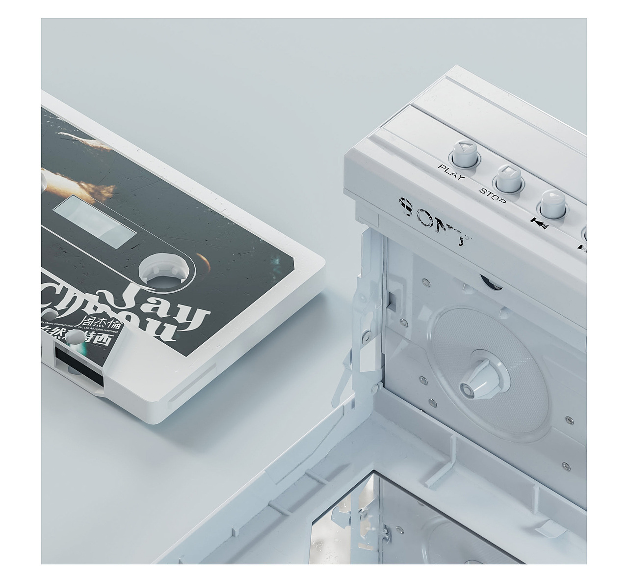 2022.产品练习合集