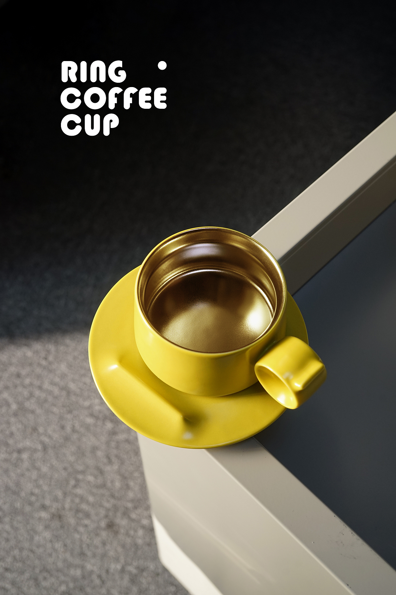 产品摄影|芥末黄咖啡杯（图ZMzU4NTU1Nzk2） - 产品摄影 - 站酷设计师UNUT原创素材 - 站酷ZCOOL