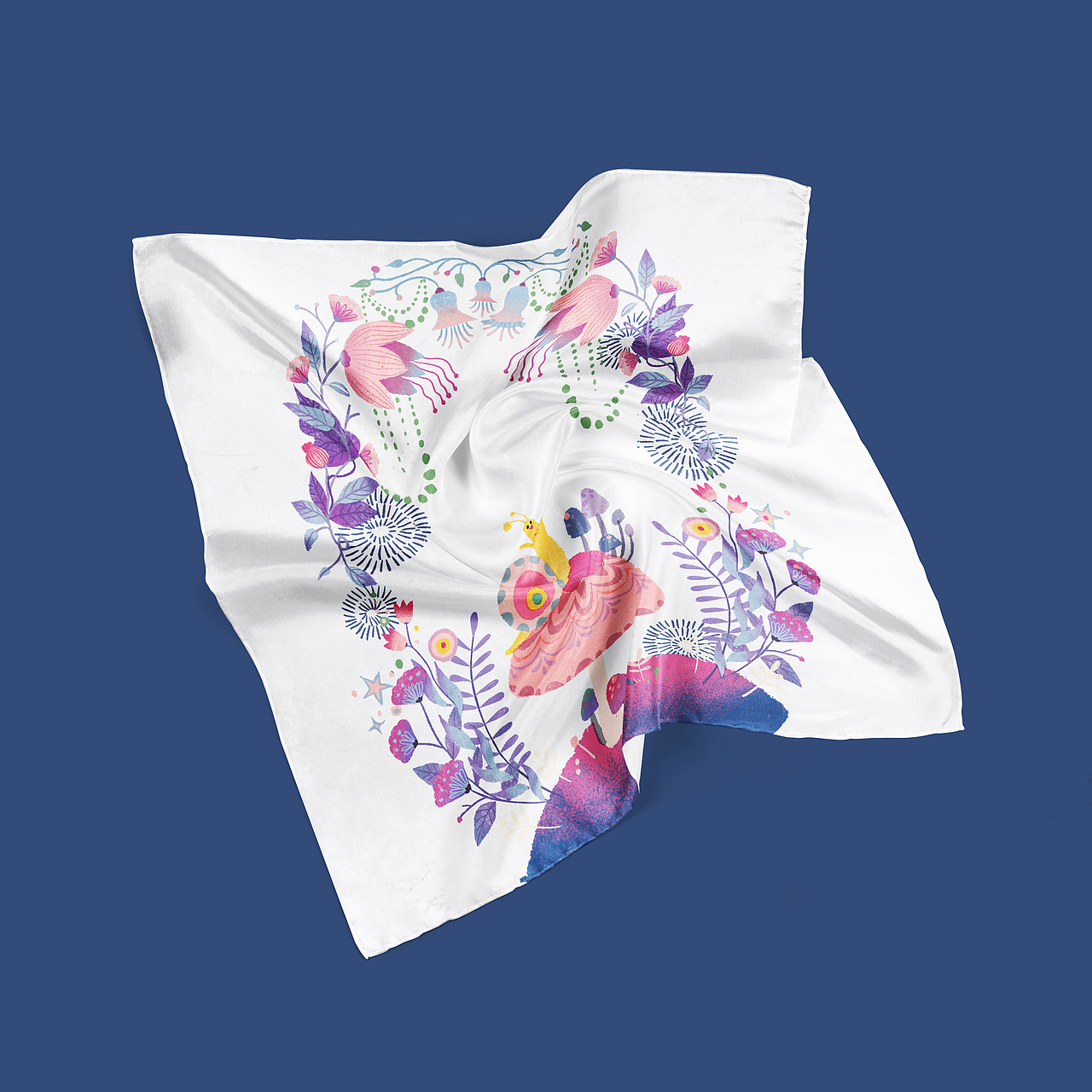 插画合集（图ZMzM4ODU4MjI4） - 商业插画 - 站酷设计师呼噜小吧原创素材 - 站酷ZCOOL