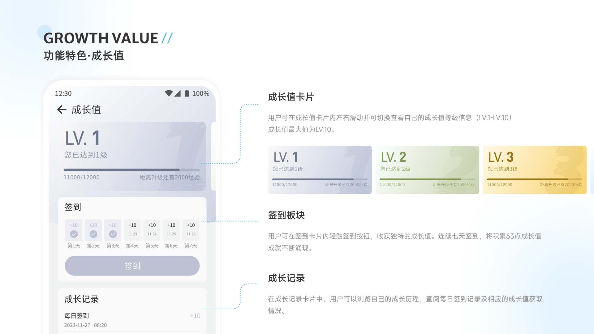 唯趣社区（图ZMzY1MjY0MTQw） - APP界面 - 站酷设计师鸣人创意原创素材 - 站酷ZCOOL