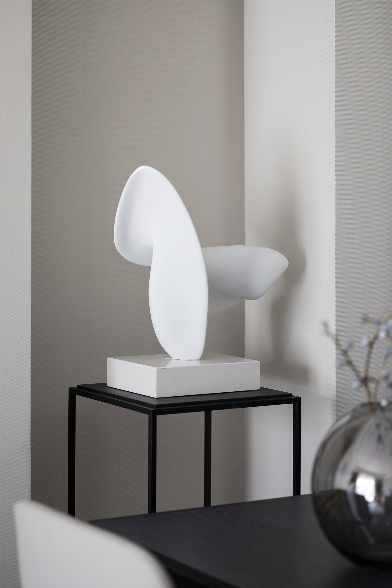 INNEST意巢设计:上海 某公寓设计