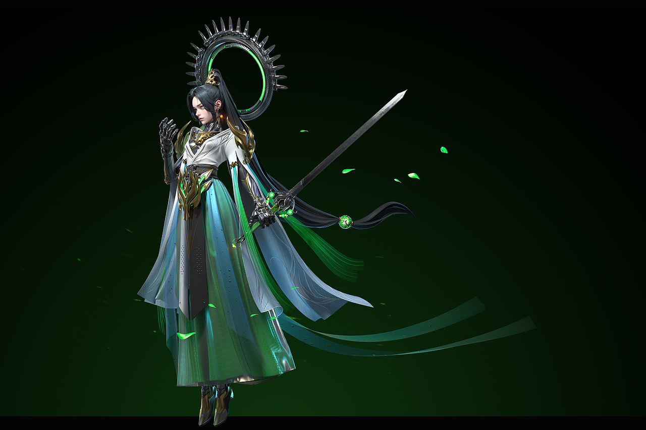 机械飞升（图ZMzYyODg3NDA4） - 人物/生物 - 站酷设计师Xiongming2333原创素材 - 站酷ZCOOL