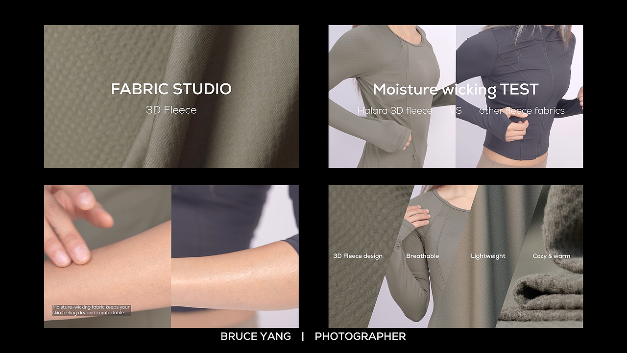 2023年服装类拍摄（图ZMzYwMTQxOTI0） - 产品摄影 - 站酷设计师BruceYangVision原创素材 - 站酷ZCOOL