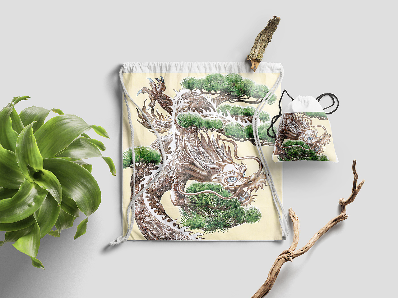 赵娜作品:《青松》&《开山》(图ZMzYzNjc0MTQ0) - 绘画 - 站酷设计师赵娜Artist原创素材 - 站酷ZCOOL