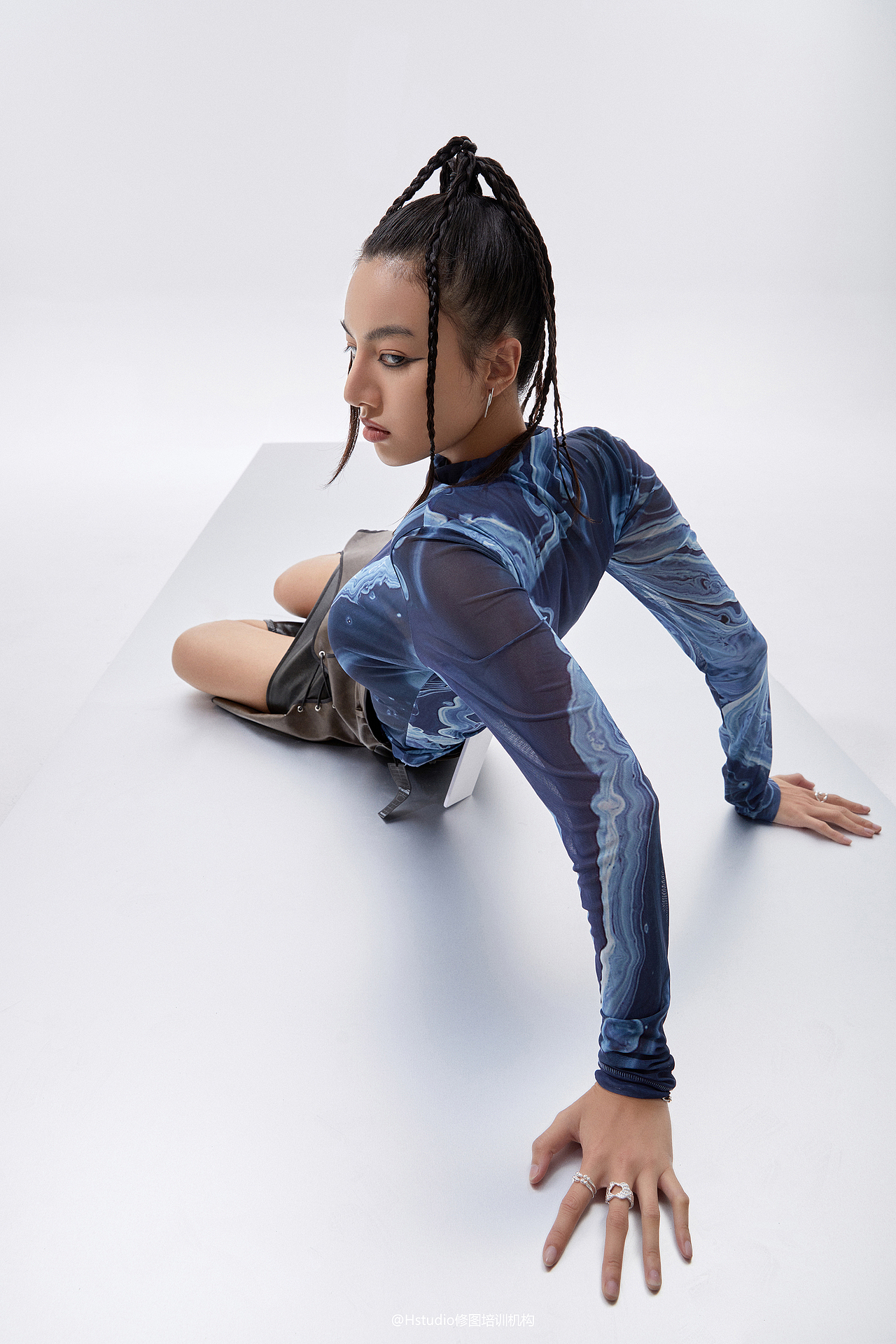 H studio时尚修图（图ZMjk3OTIwODA4） - 时尚/艺术摄影 - 站酷设计师Hstudio修图培训原创素材 - 站酷ZCOOL