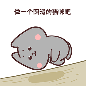 猫与熊 可爱小N小Q中秋国庆双节篇 | 可授权IP