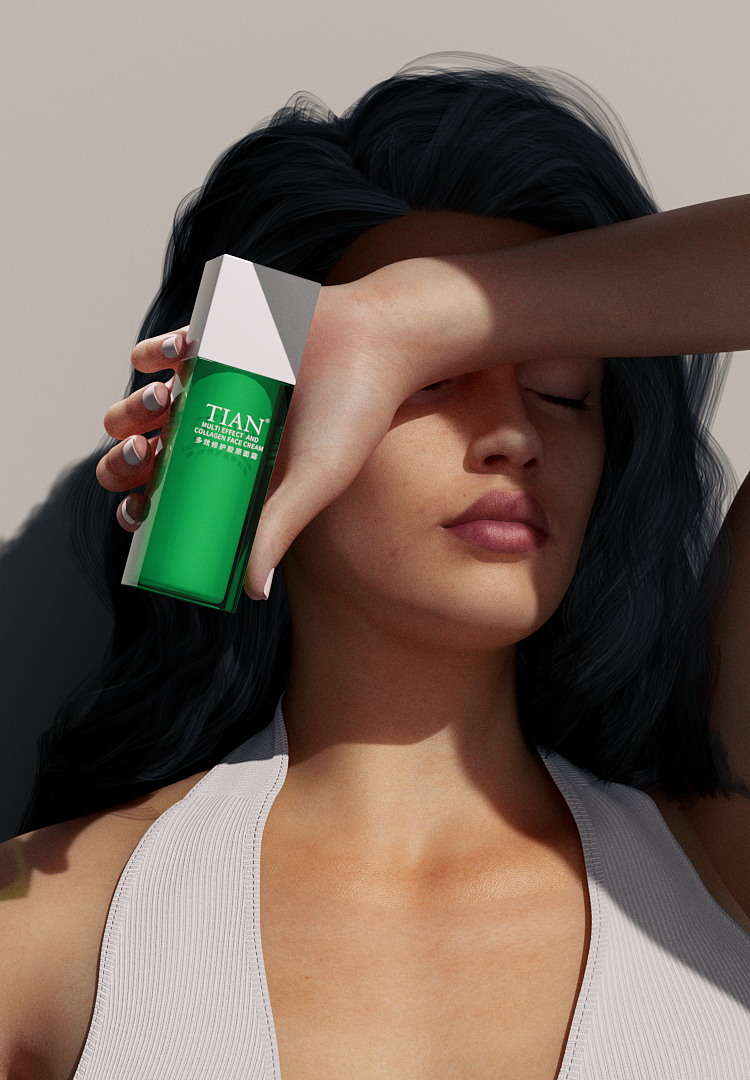 Shoot Rendering Works【YJ】