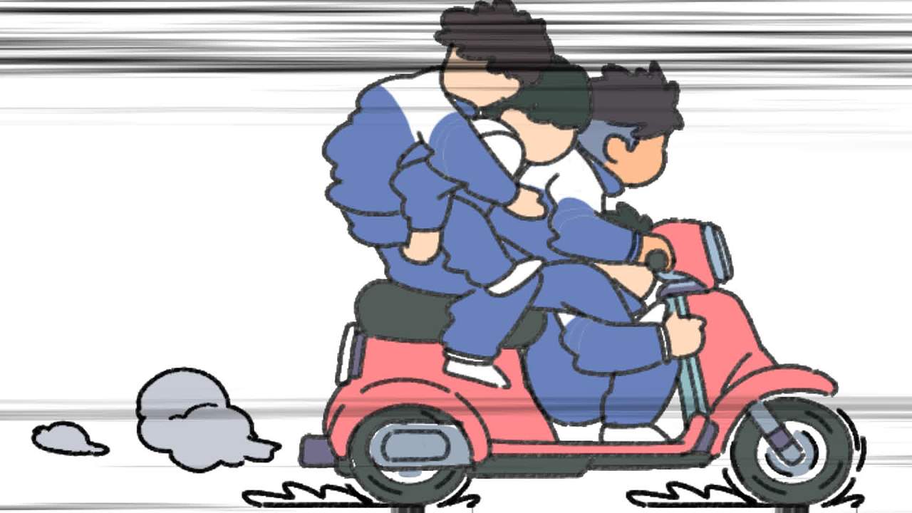 再见，热血男孩。（图ZMzM4NTQ5MjY4） - 短篇/格漫 - 站酷设计师姜漫漫Gentle原创素材 - 站酷ZCOOL