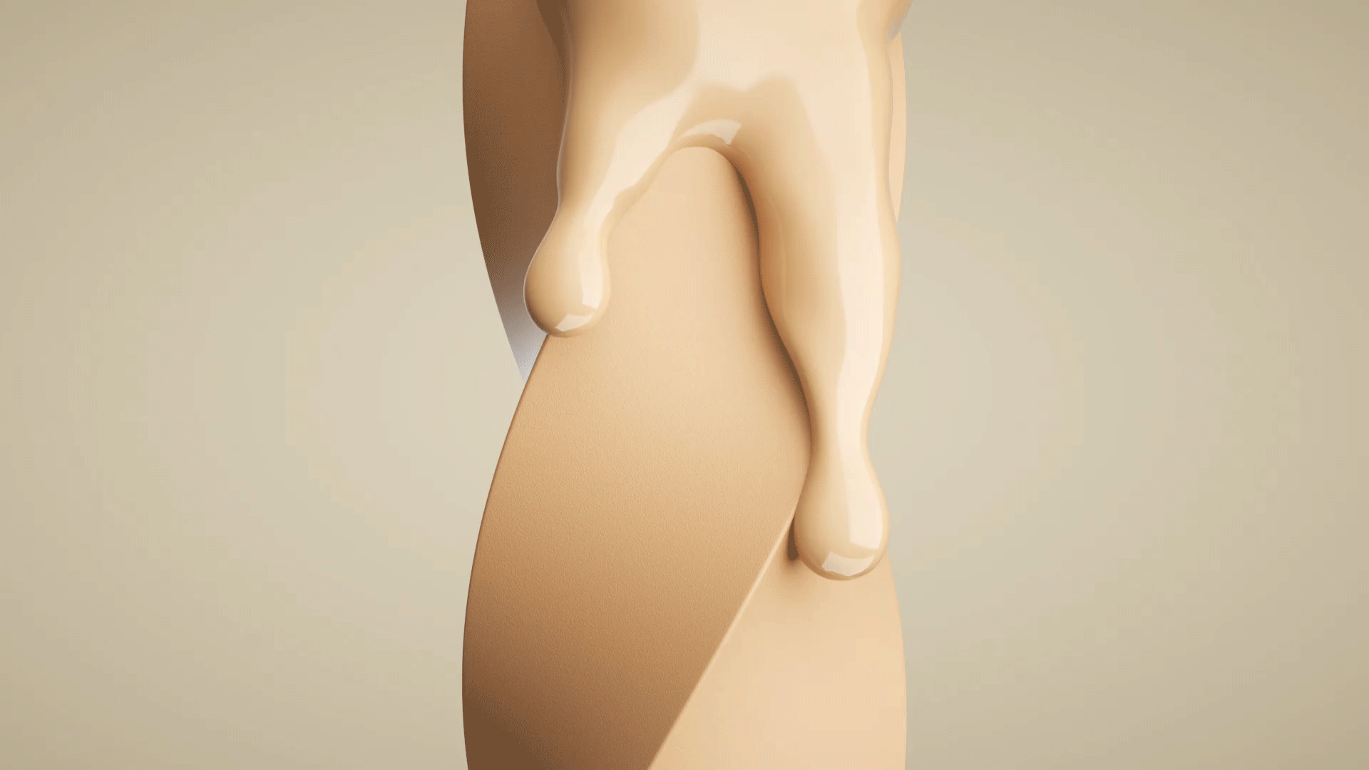 notitled cosmetics粉底液（图ZMzIyMjQ4NjI4） - 动画/影视 - 站酷设计师张安安安安原创素材 - 站酷ZCOOL