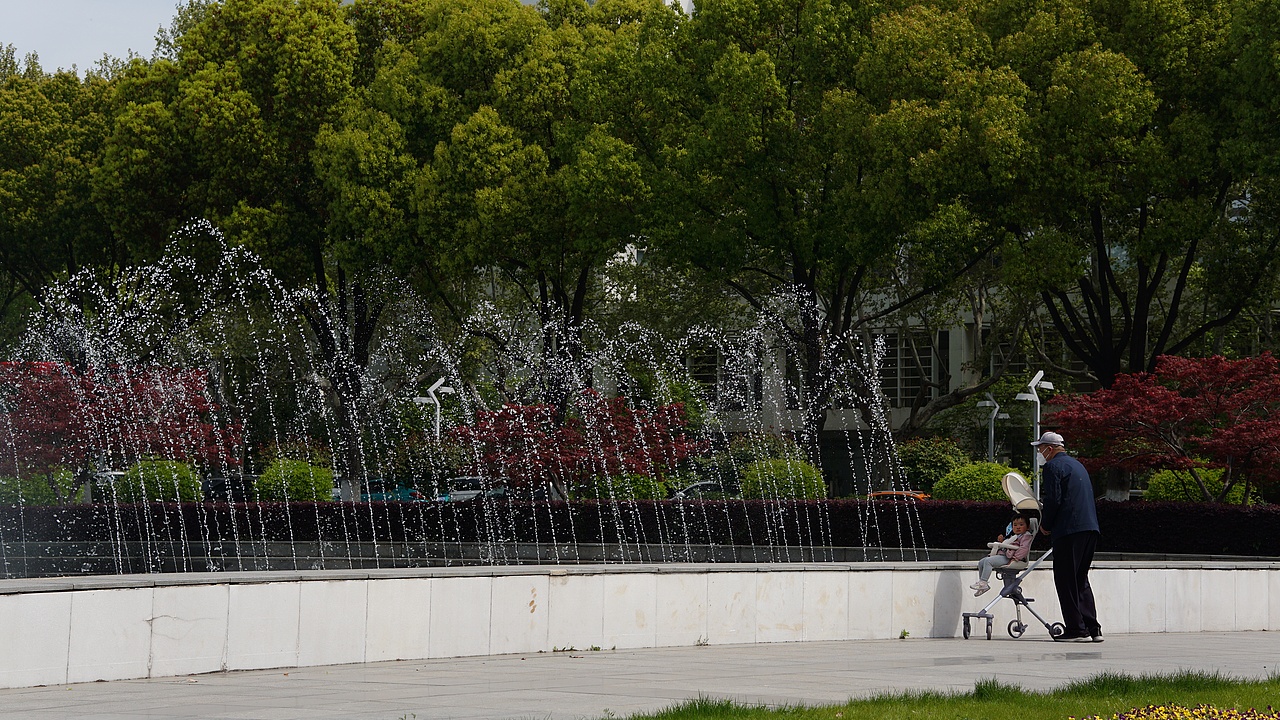 【小集锦】学生作品集-摄影