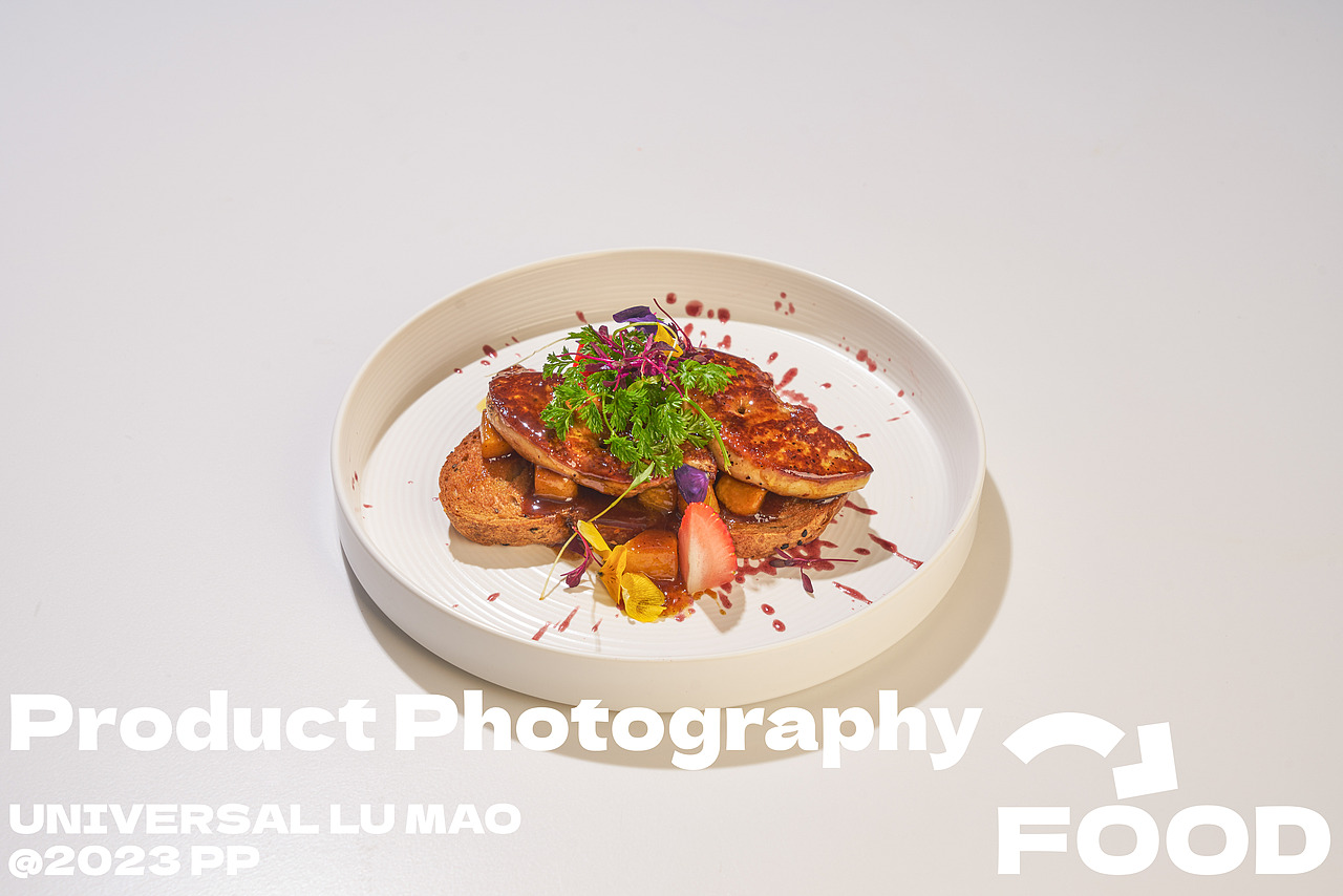 西餐菜单美食摄影静物摄影