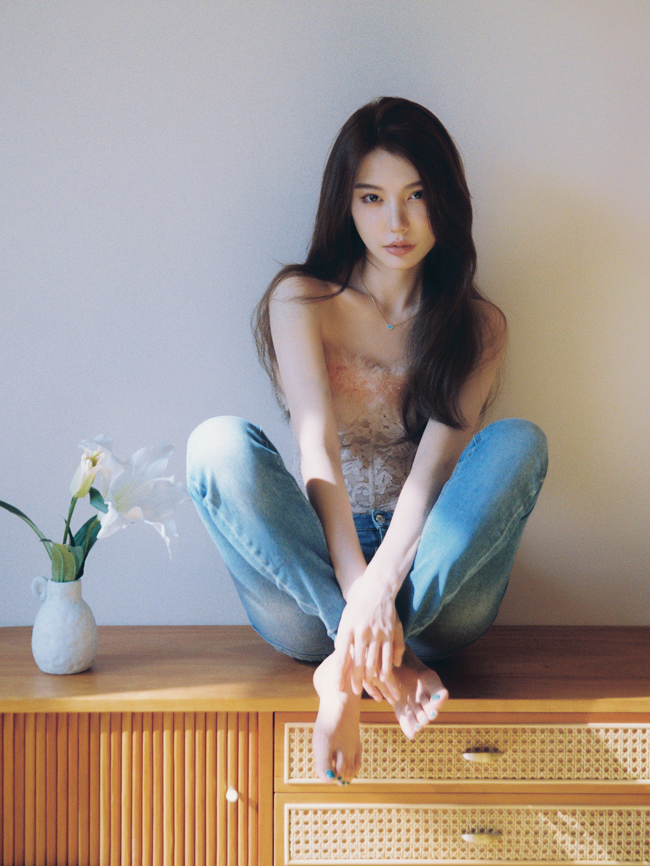 小甘（图ZMzM5ODcyNjI4） - 人像摄影 - 站酷设计师ARTLee小杰原创素材 - 站酷ZCOOL