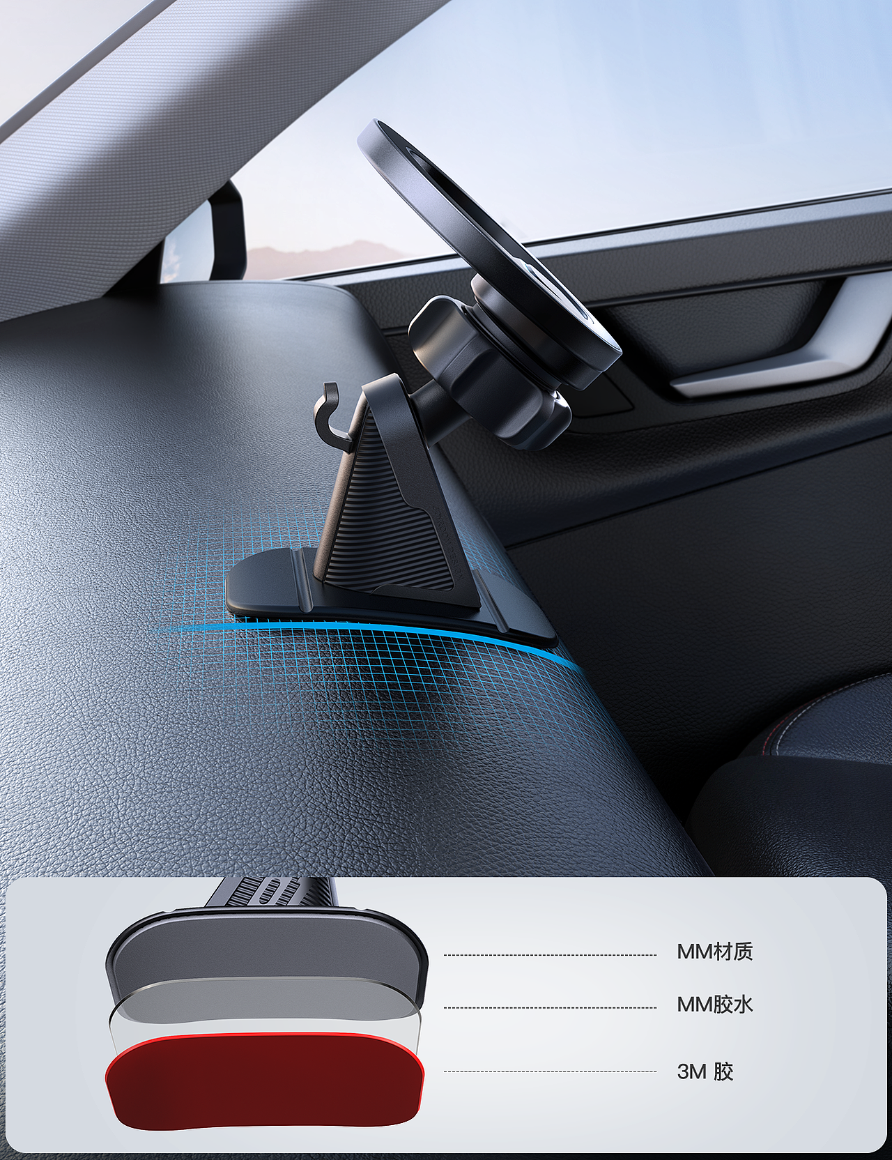 JOYROOM机乐堂 渲染合集（图ZMzY4ODQxNDMy） - 场景 - 站酷设计师我先渲个染原创素材 - 站酷ZCOOL