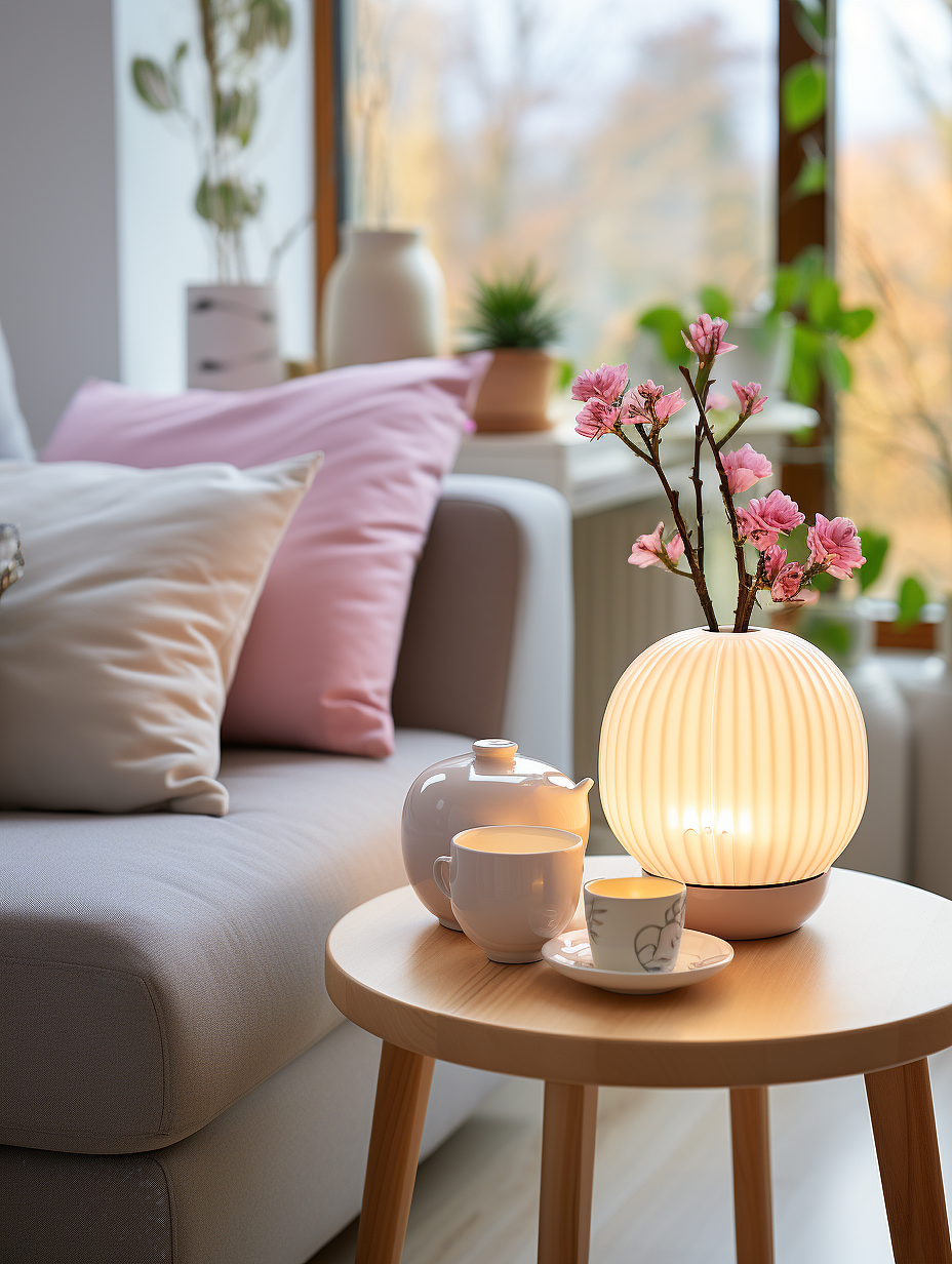 AI拍摄丨家居场景 Midjourney日常分享（图ZMzQ3NTY3MzU2） - 环境/建筑摄影 - 站酷设计师FDS方达思原创素材 - 站酷ZCOOL