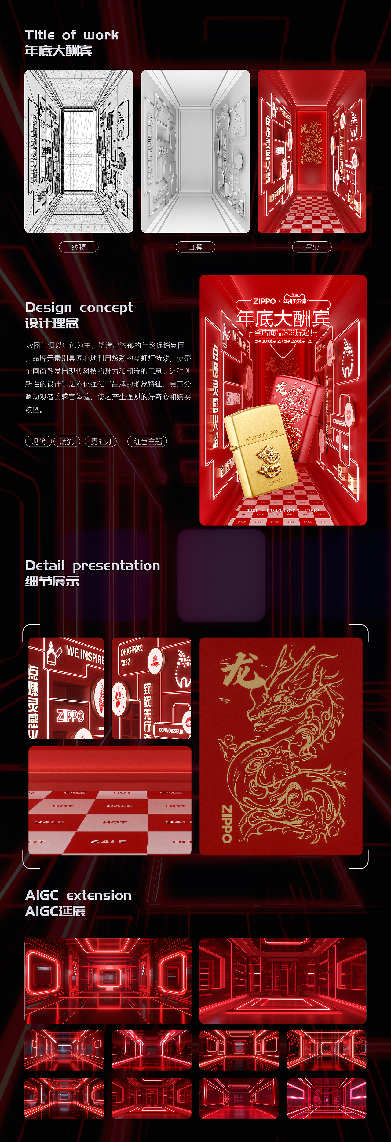 【2024】C4DKV合集·第一波